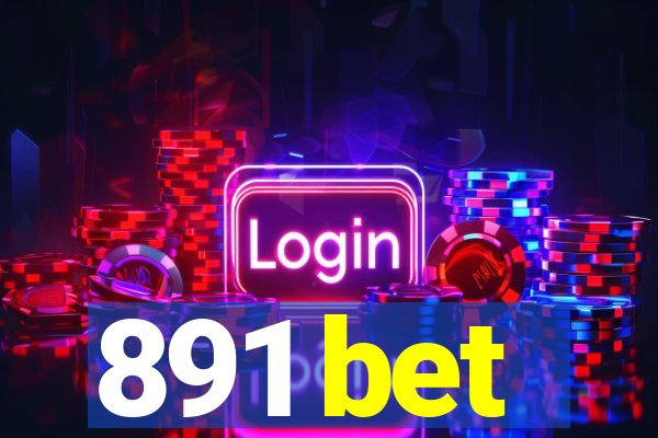 891 bet